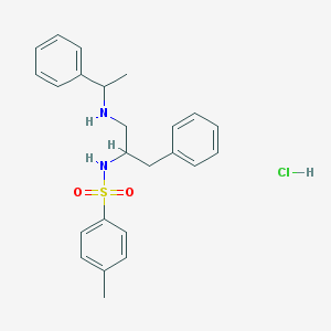 2D structure