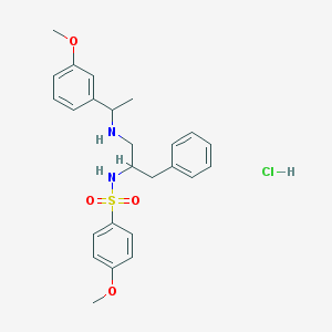 2D structure