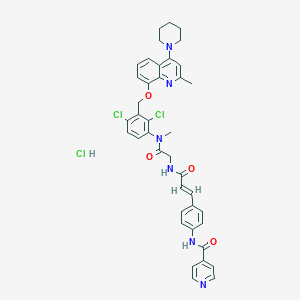 2D structure