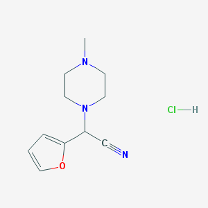 2D structure