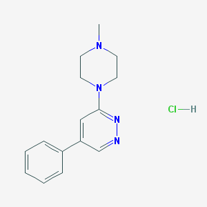 2D structure