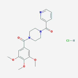 2D structure