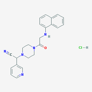 2D structure