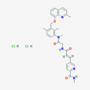 2D structure