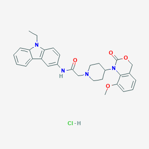 2D structure