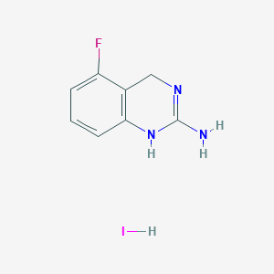 2D structure