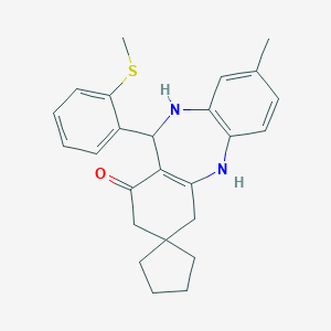 2D structure