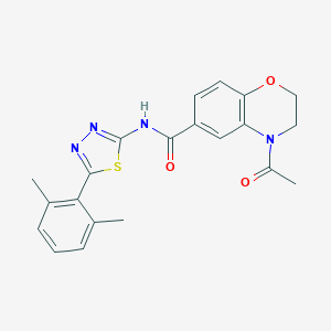 2D structure