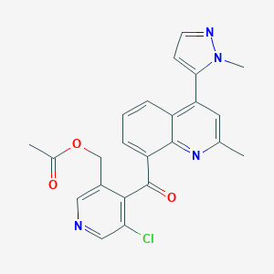 2D structure