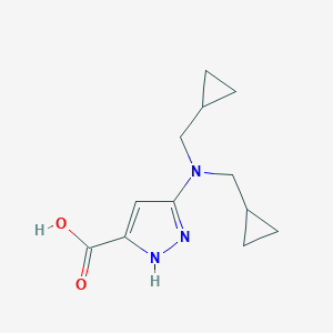 2D structure