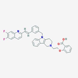 2D structure