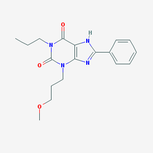 2D structure