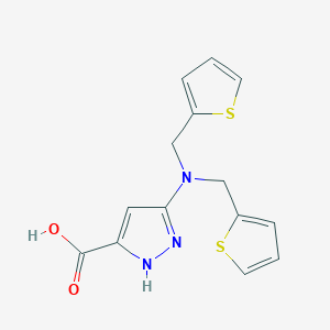 2D structure