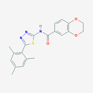 2D structure