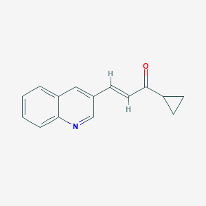 2D structure