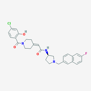 2D structure