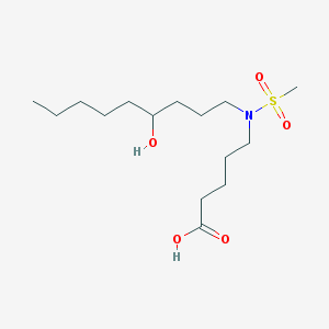 2D structure