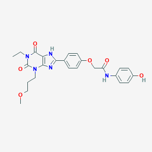 2D structure