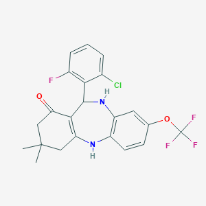 2D structure