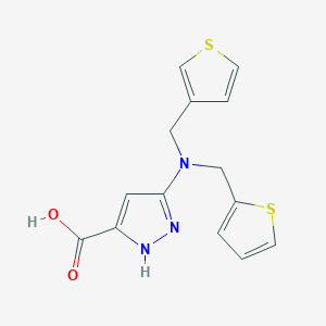 2D structure