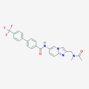 2D structure