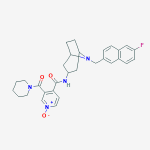 2D structure