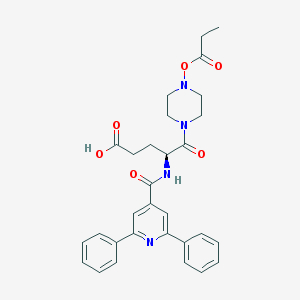 2D structure