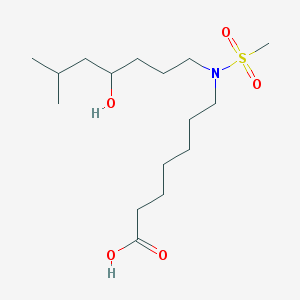 2D structure