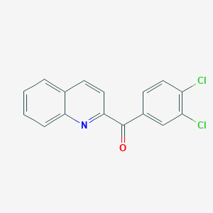 2D structure