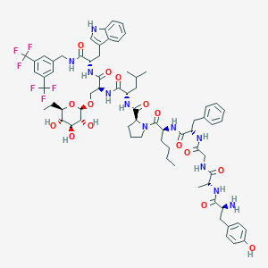 2D structure