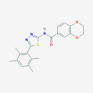 2D structure