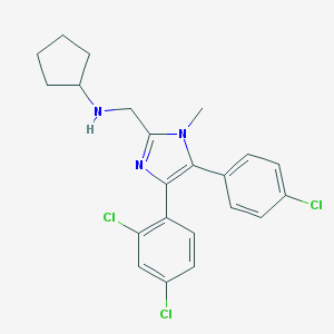 2D structure