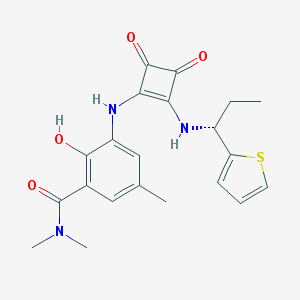 2D structure