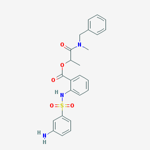 2D structure