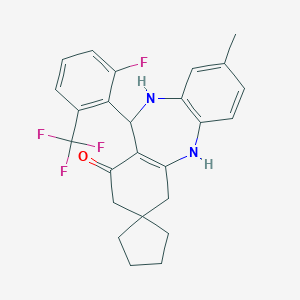 2D structure