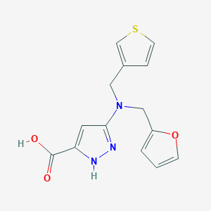 2D structure