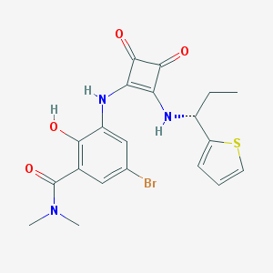 2D structure