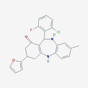 2D structure