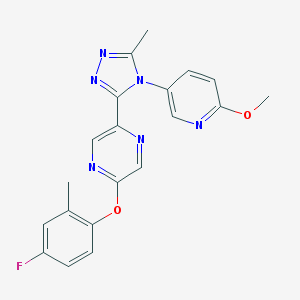 2D structure