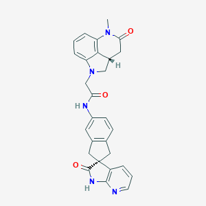 2D structure