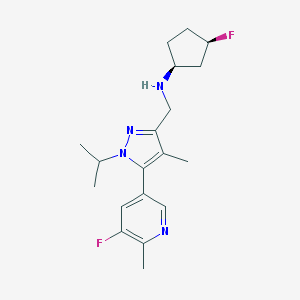 2D structure