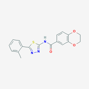 2D structure