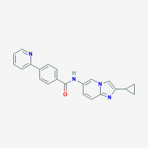 2D structure