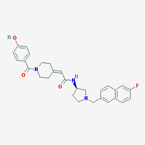 2D structure