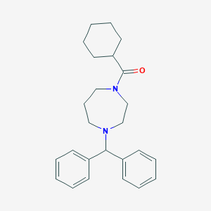 2D structure