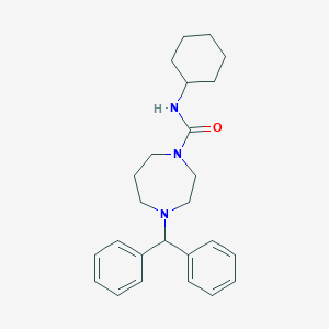 2D structure