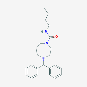 2D structure