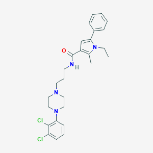 2D structure