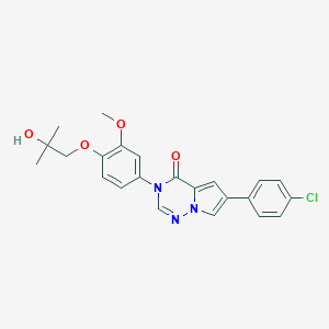 2D structure