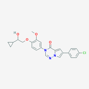 2D structure